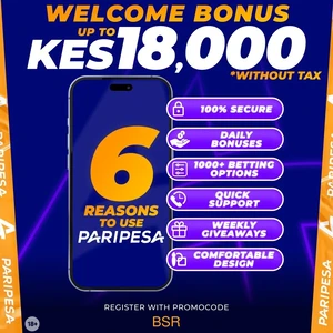 CaptainsBet Kenya Sports Bonus Promo